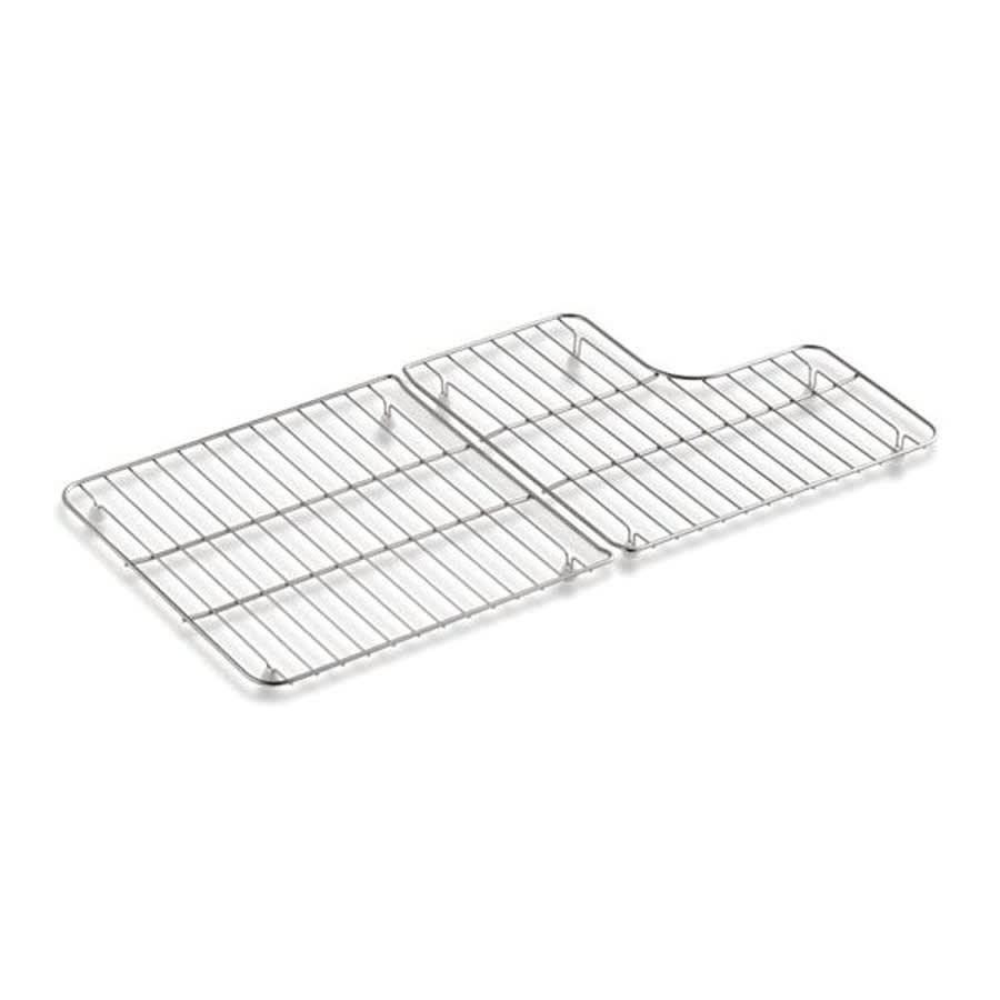 Whitehaven® Sink Rack, Stainless Steel