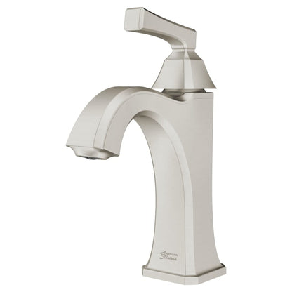 Crawford 1.2 GPM Single Hole Bathroom Faucet with Pop-Up Drain Assembly