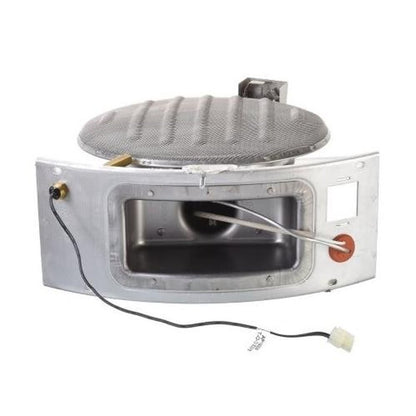 Burner Assembly Replacement Kit