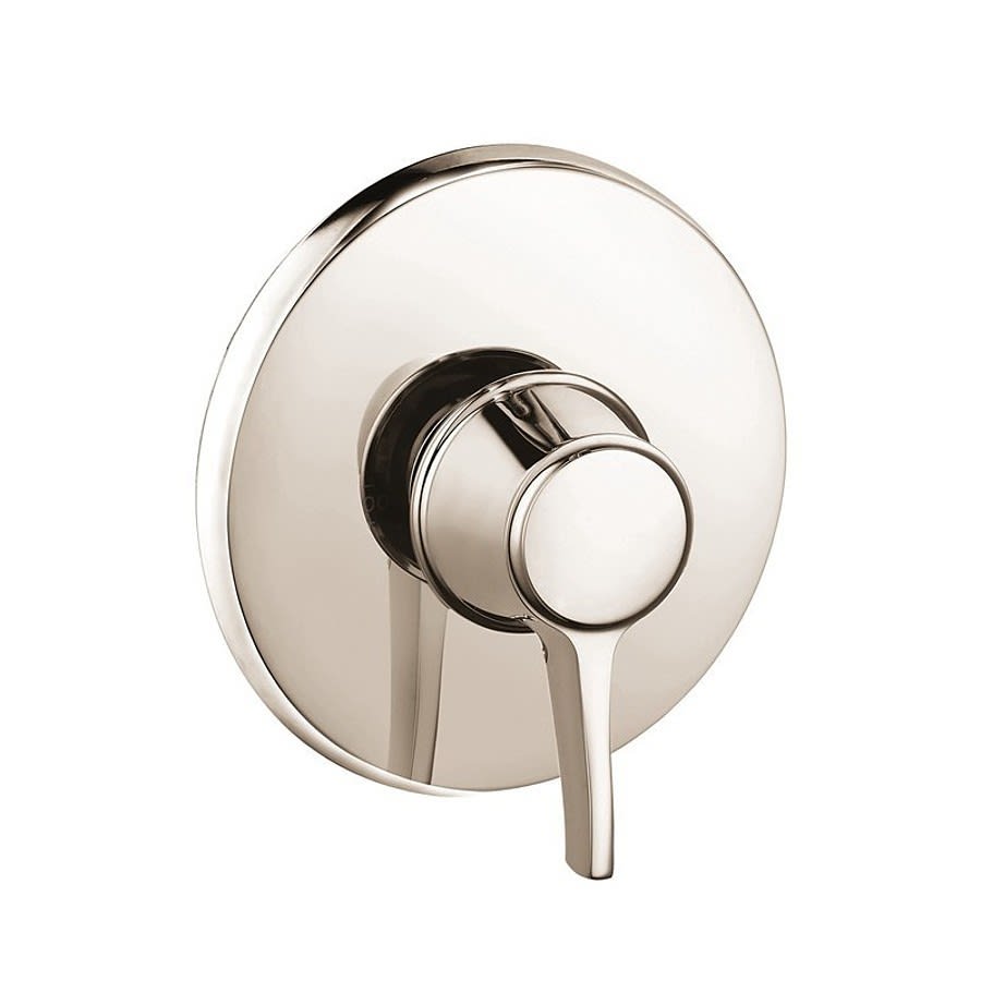 Metris C Pressure Balanced Tub & Shower Trim, ADA, Polished Nickel