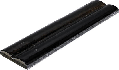 Remedy Alchemy Rectangle, Fluted 2X10 Glossy