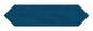 Stagecraft Matte Galaxy Rectangle, Undulated 3X12 Matte