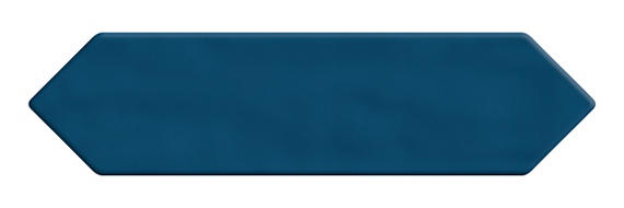 Stagecraft Matte Galaxy Picket, Undulated 3X12 Matte