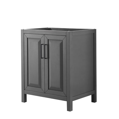 Daria Single Bathroom Vanity - 29W x 35H x 21.5D