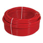 AquaPEX® PEX Tube, 3/4 in, Red, 100 ft L
