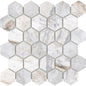 VALSECCA WHITE HN 2"HEX/MO
