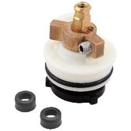 Replacement Stem Unit and Seat, For Use With Series 1600 Tub and Shower Faucet