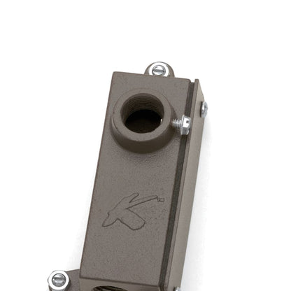 Tree Bracket Accessory for Landscape Lighting Products