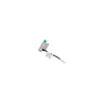 Piezo Igniter Assembly, For Use With: Model LT(N/L) 05065/05065ST, LTN/LTL 06565/06565ST Residential Water Heater