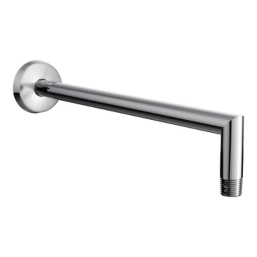 Arris 14" Wall Mounted Shower Arm with Flange