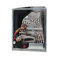 DE 3-Row Evaporator Coil, 5 ton, Multi-Position, Cased, 3/8 in Liquid Line Size, 7/8 in Suction Line Size