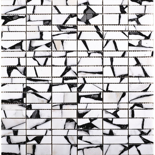 LINES SAFARY WHITE (Make to order)