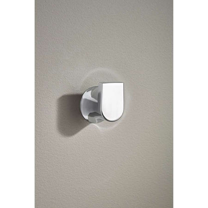 Genta LX Single Robe Hook