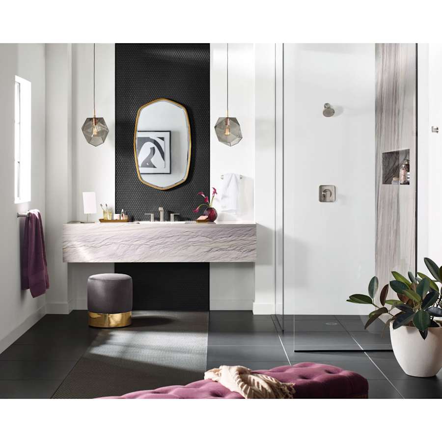 Genta LX Single Robe Hook