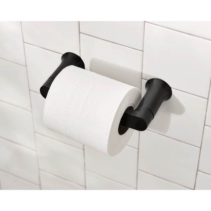 Genta LX Wall Mounted Pivoting Toilet Paper Holder