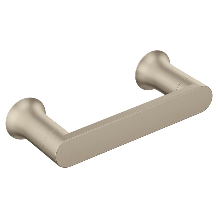 Genta LX Wall Mounted Pivoting Toilet Paper Holder