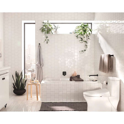 Genta LX 18" Towel Bar
