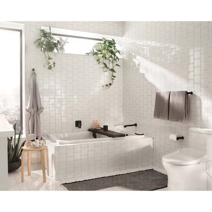 Genta LX 24" Towel Bar