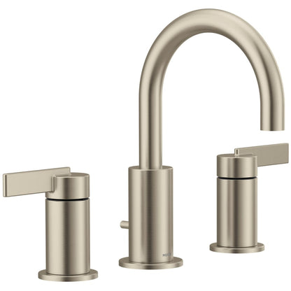 Cia 1.2 GPM Widespread Bathroom Faucet with Duralock