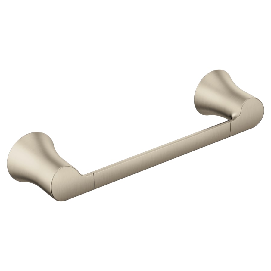 Doux 9" Wall Mounted Towel Bar