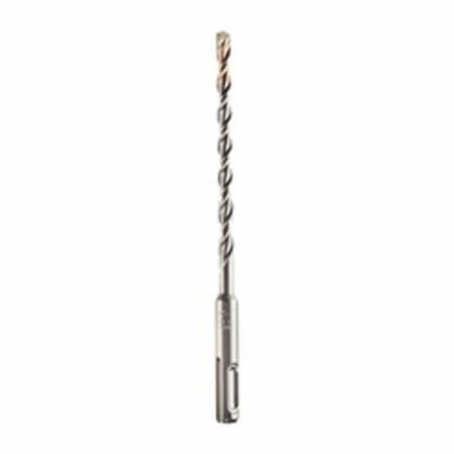 M/2™ Rotary Bit, 1/4 in, 6 in L