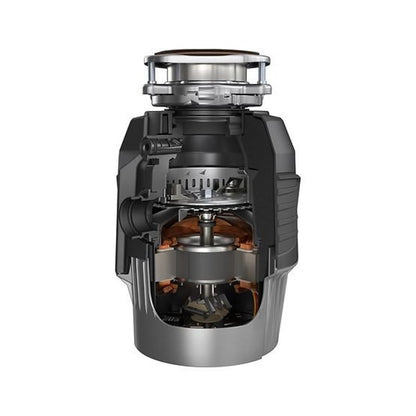 PRO 1250™ Corded Garbage Disposal, 1.25 hp, 120 VAC, 1 ph
