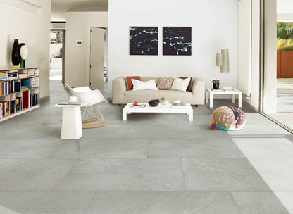 Legions Quartz White