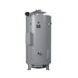 Atmospheric Short Commercial Gas Water Heater, 100 gal, Natural Gas, 199 Kbtu/hr