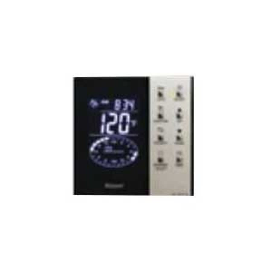 Digital Timer Controller, 98 to 140 deg F