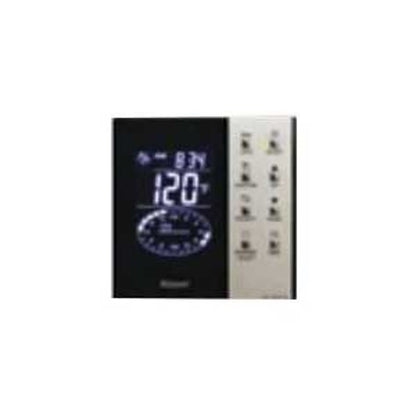 Digital Timer Controller, 98 to 140 deg F
