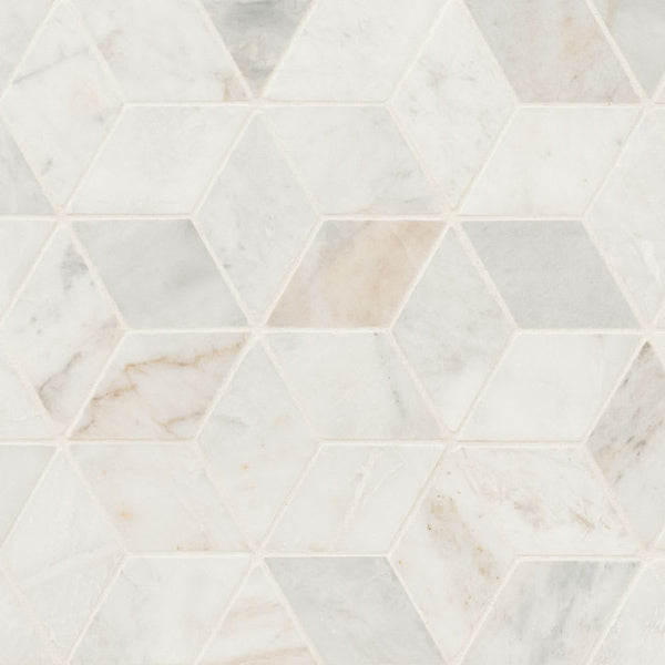 Arabescato Venato Cube Honed