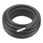 AquaPEX® Pre-Insulated PEX Tube, 3/4 in, Black, 100 ft L