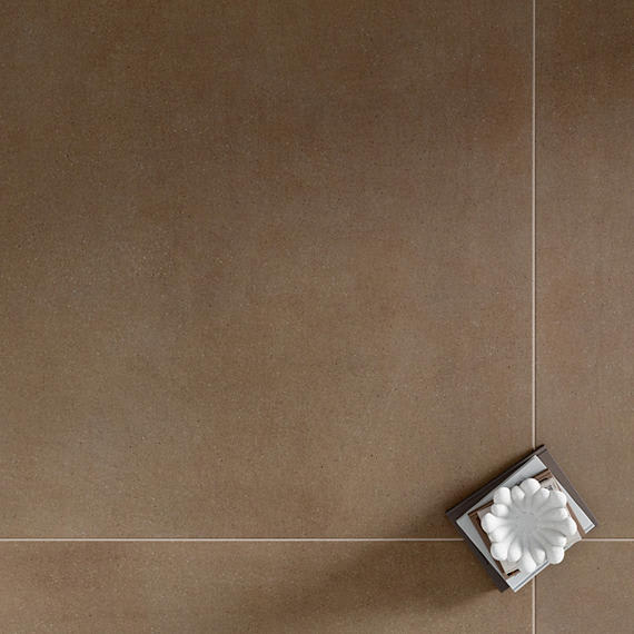 Crafthouse Argilla Square, Fluted 8X8 Matte