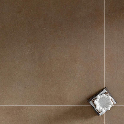 Crafthouse Argilla Square, Fluted 8X8 Matte