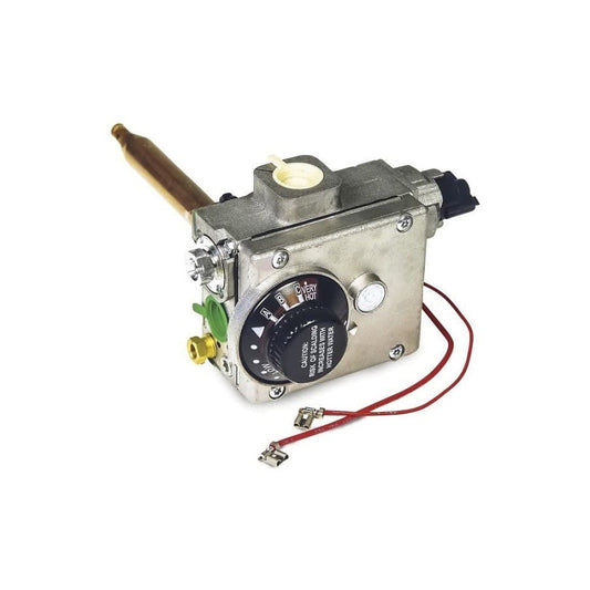 Natural Gas Control Valve/Thermostat With Lead Wires