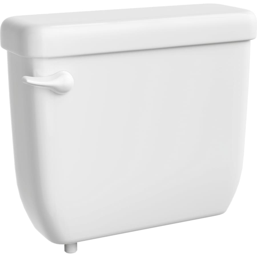 Jerrit Toilet Tank Only - Less Seat