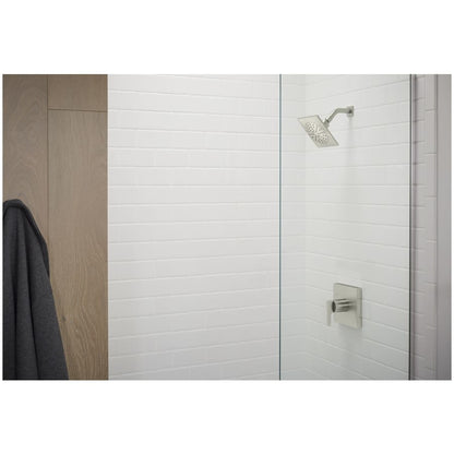 Honesty Shower Only Trim Package with 2.5 GPM Single Function Shower Head and Katalyst Spray Technology