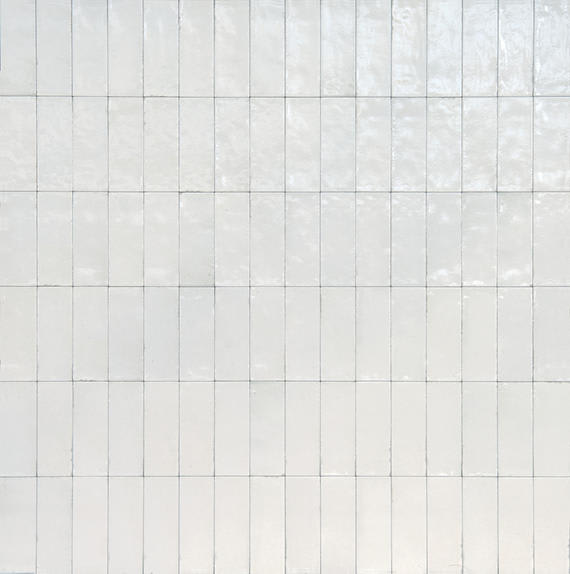 Uniche Bianco Square 12X12 Matte