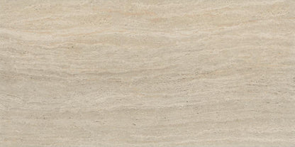 Sunset Falls Beige Herringbone 1X3 Matte