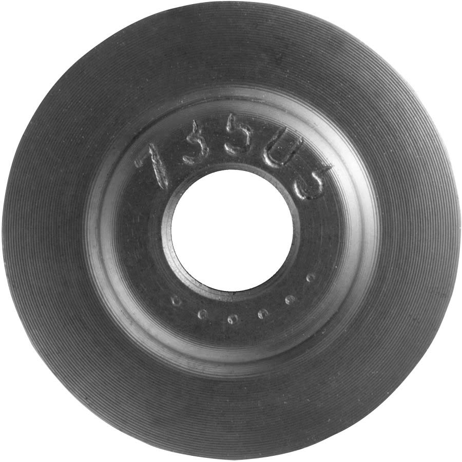 Cutter Wheel, 0.17 in, Blade Exposure