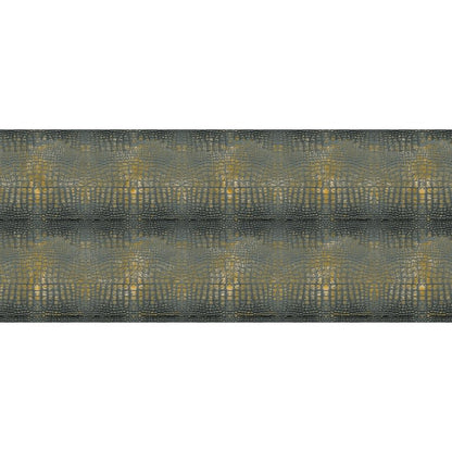 ZAMBIA DECO CROC GL 47X109