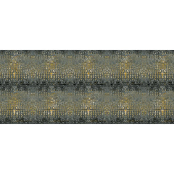 ZAMBIA DECO CROC GL 47X109