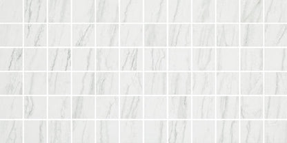 Platinum Oyster Rectangle 12X24 Matte