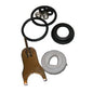 Delta N/S Lev Handle Kit