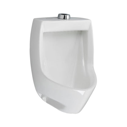 Maybrook Ultra High Efficiency Universal Washout Urinal