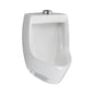 Maybrook Ultra High Efficiency Universal Washout Urinal