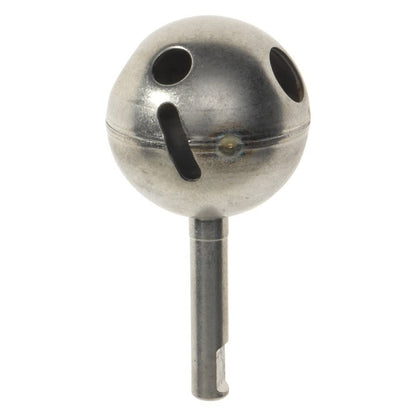 Ball Assembly, For Use With Lever Handle Kitchen Faucet, Stainless Steel