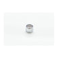 Slotted Water Saver Premium Quality Aerator, 1.5 gpm, Brass, Polished Chrome