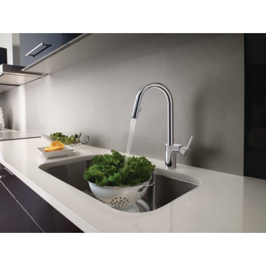 Align Pull-Down Spray Kitchen Faucet