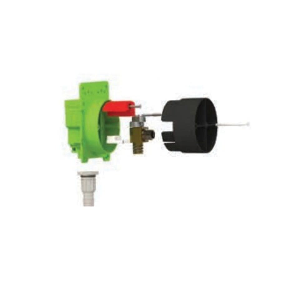 Pull Stop Box™ Rough-In Kit